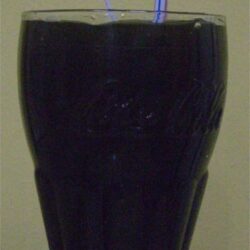 Bicchiere Candele in gel
