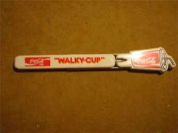 Penna Walky Cup Varie