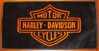 Tower bar Harley-Davidson