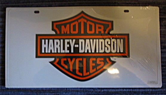 Targa Harley-Davidson
