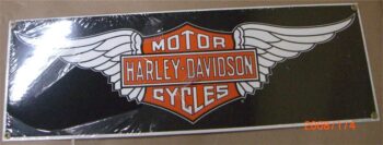 Vedi tutti gli articoli Harley-Davidson