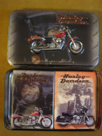 Vedi tutti gli articoli Harley-Davidson