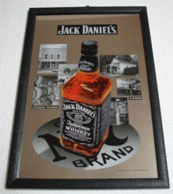 Jack Daniel’s Oggettistica