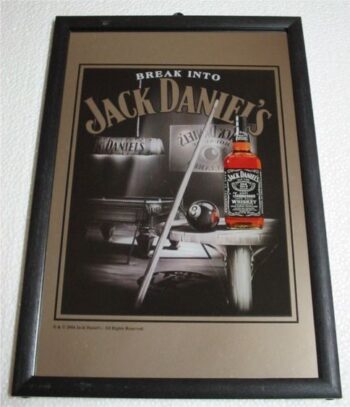 Jack Daniel’s Oggettistica