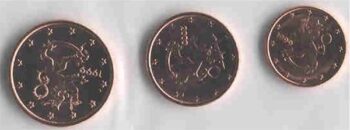 FINLANDIA EURO