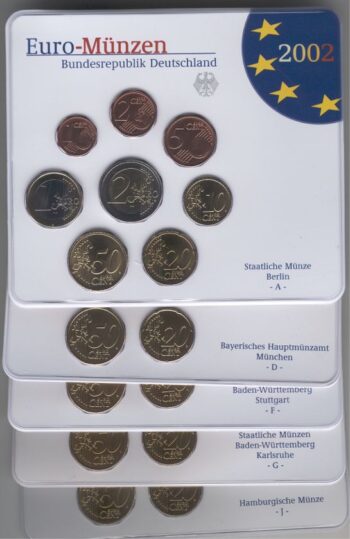 GERMANIA EURO