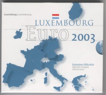 LUSSEMBURGO EURO