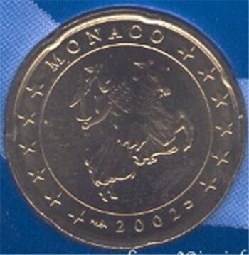 MONACO EURO