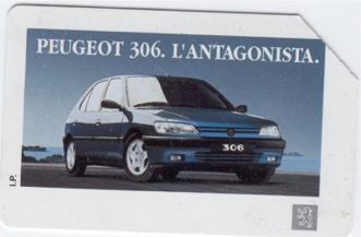 Peugeot Schede telefoniche