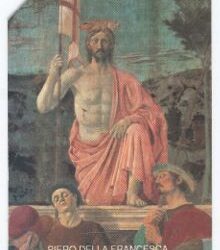 Piero della Francesca Schede telefoniche