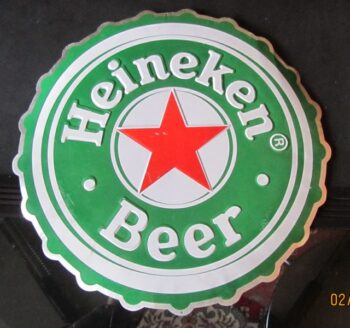 Heineken Oggettistica
