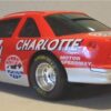 Chevrolet Lumina Charlotte n?94 in metallo – serie limitatissima 1/2500 – 1994 Camion
