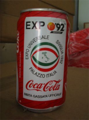 Lattina EXPO Lattine