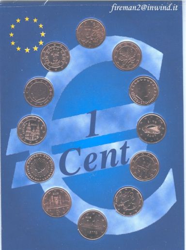 Serie completa EURO