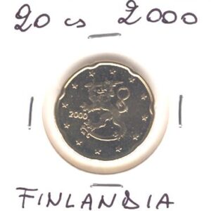 20 cs anno 2000 Finlandia