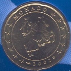 20 cs 2002 Monaco