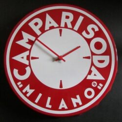 Orologio Campari