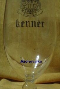 Bicchiere Kenner