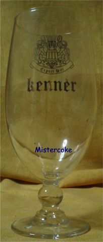 Bicchiere Kenner