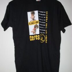 T-shirt Ceres