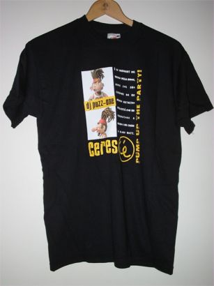 T-shirt Ceres