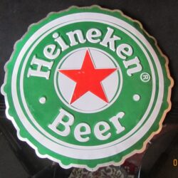 Tappo Heineken