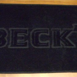 Towel bar Beck's