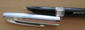 Penna stilografica Penne
