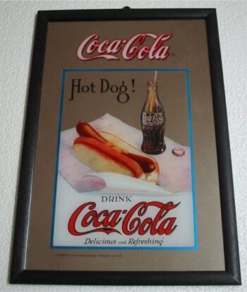Hot Dog Specchi