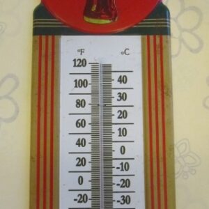 Termometro USA Termometri